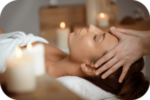 massage crânien Vendée