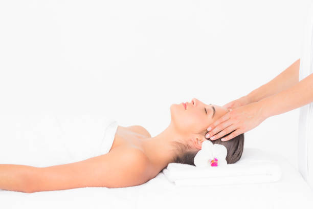 Quel massage choisirez-vous?