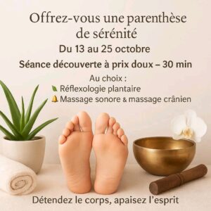 Offre découverte
