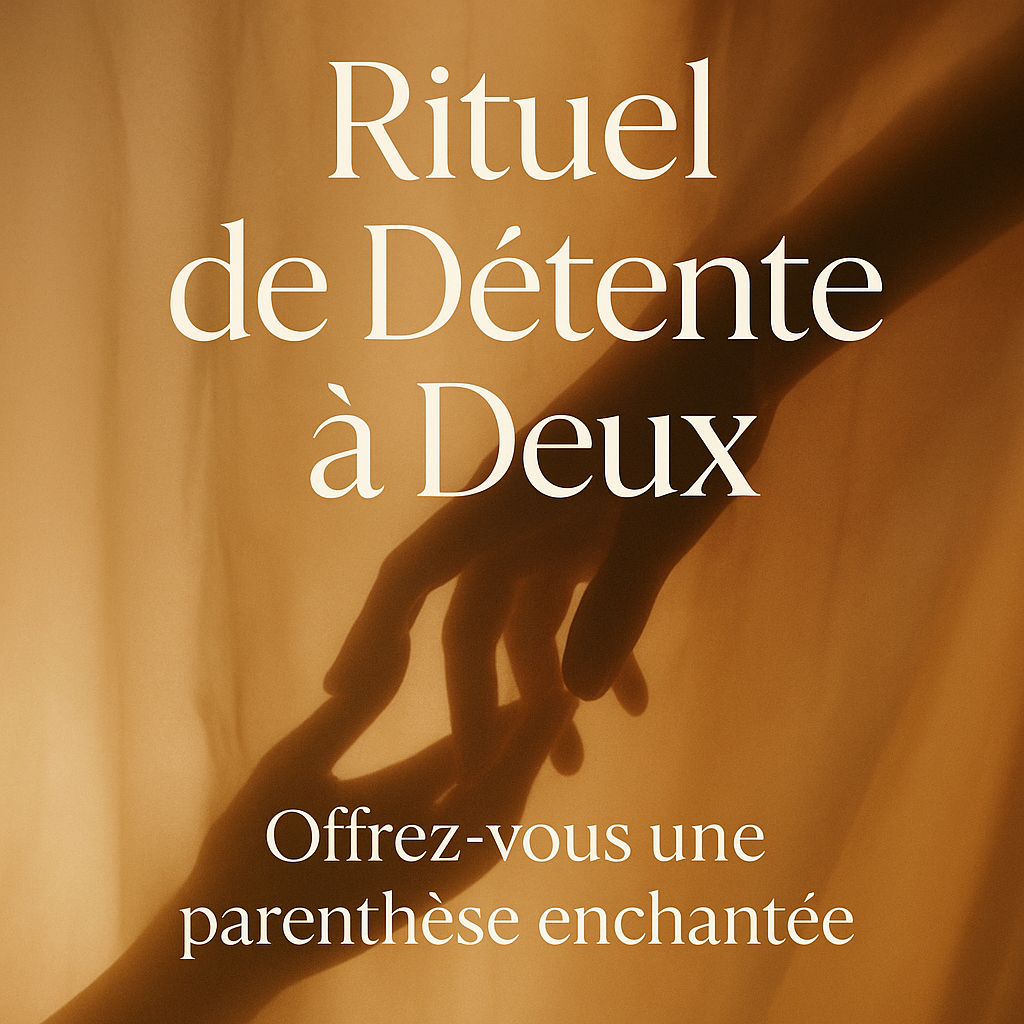 Rituel de Détente à Deux