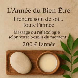L'année du Bien-être