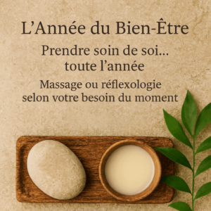 L'année du bien-être sans tarif