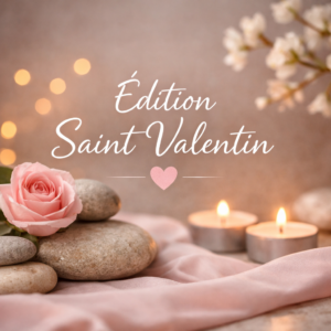 Edition Saint Valentin