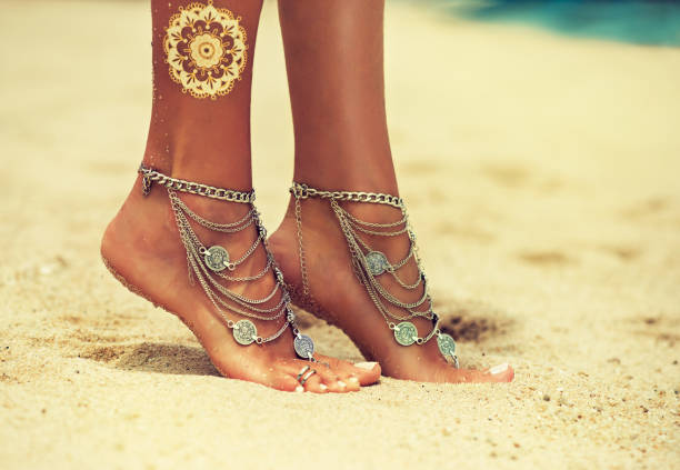 Prendre soin de ses pieds, c'est prendre soin de sa santé