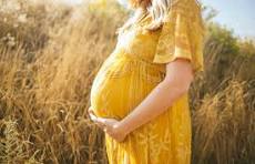 femme enceinte