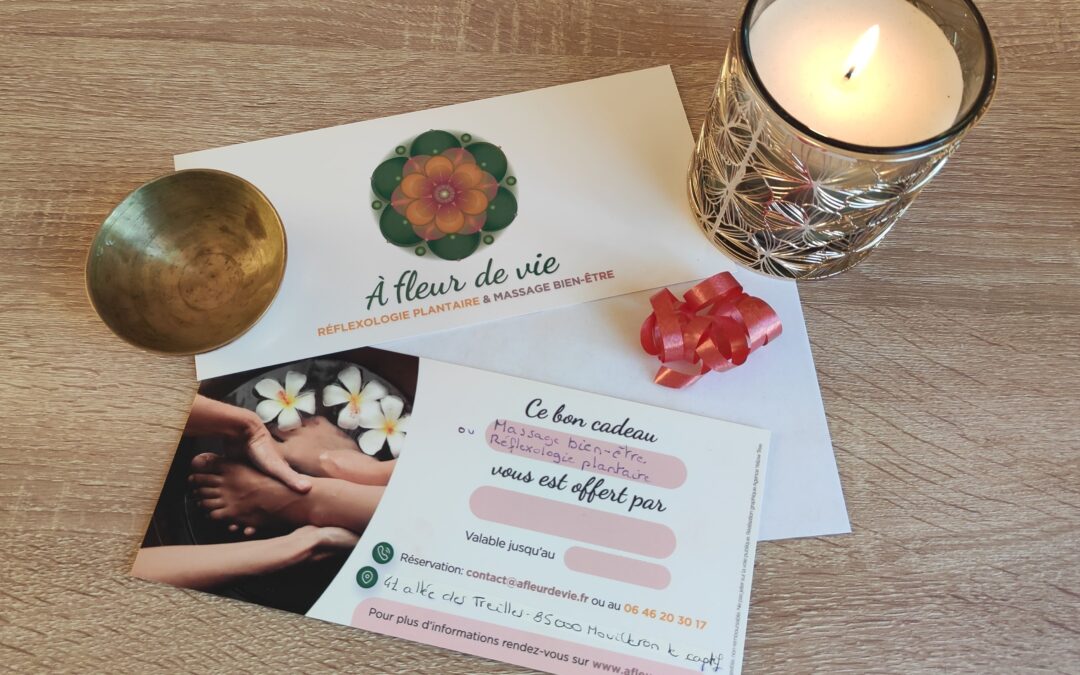 Fête des Mères : Offrez bien plus qu&rsquo;un cadeau, offrez une parenthèse « A Fleur de Vie »